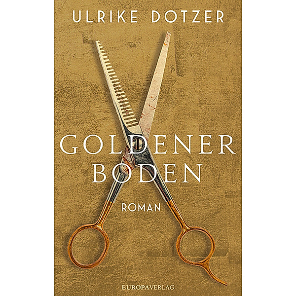Goldener Boden, Ulrike Dotzer