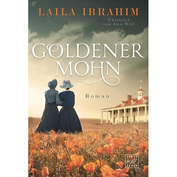 Goldener Mohn, Laila Ibrahim