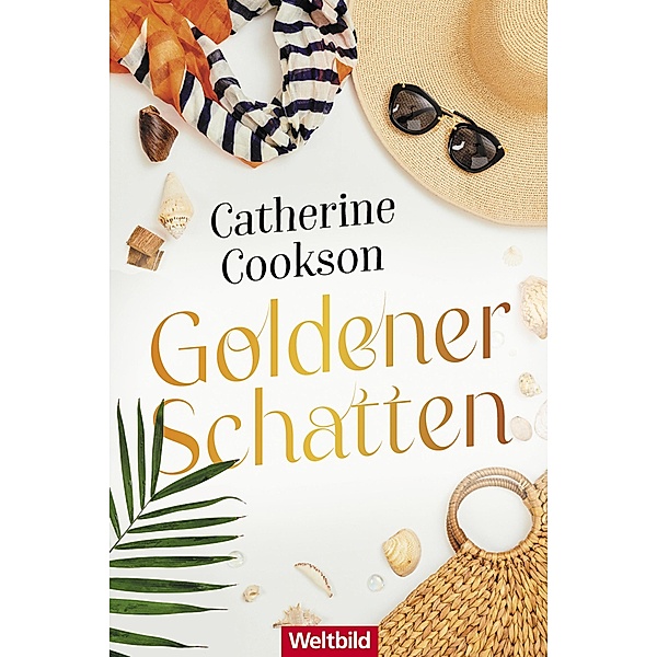 Goldener Schatten, Catherine Cookson