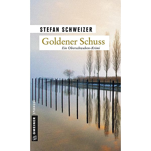 Goldener Schuss, Stefan Schweizer