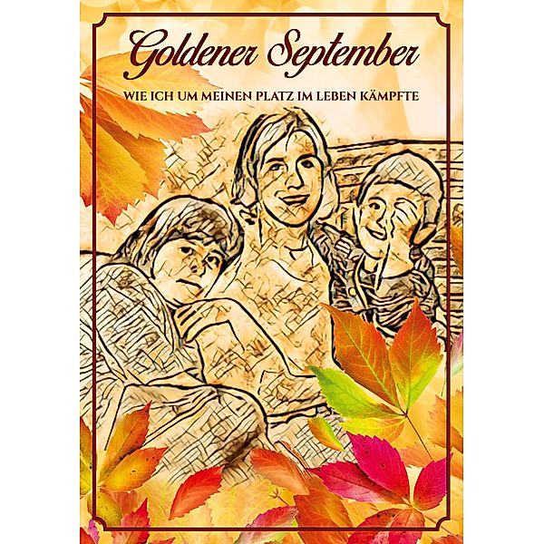 Goldener September, Yasmin Pistone Nascone