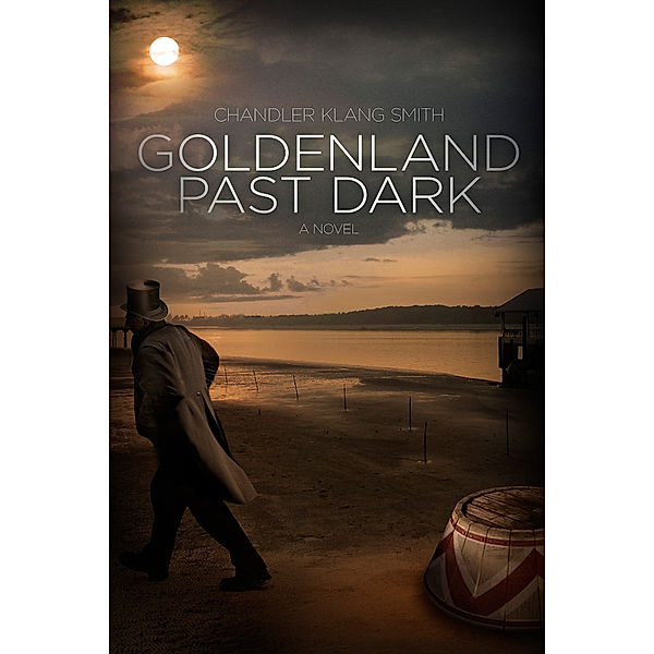 Goldenland Past Dark, Chandler Klang Smith