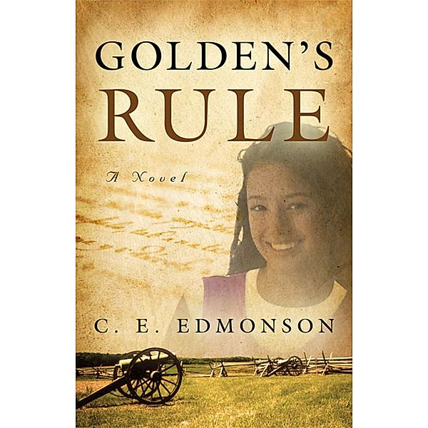 Golden's Rule / eBookIt.com, C. E. Edmonson