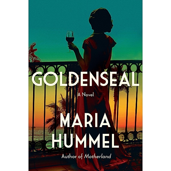 Goldenseal, Maria Hummel