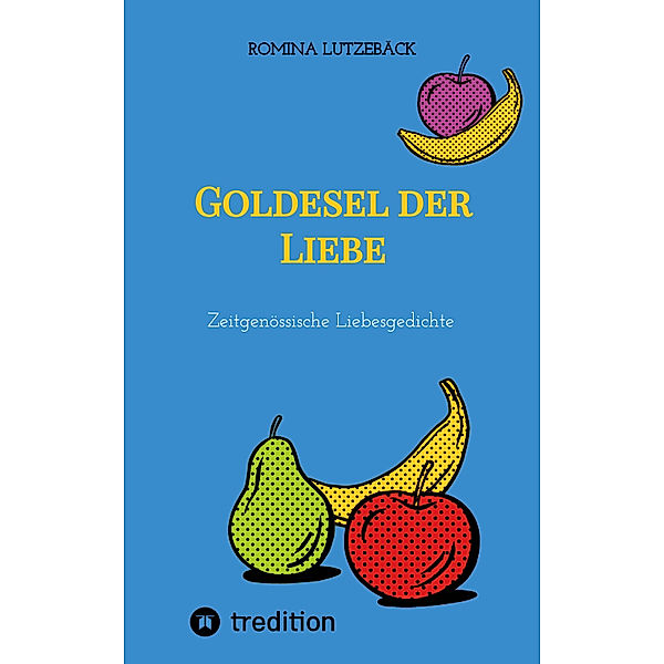 Goldesel der Liebe