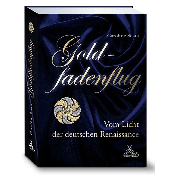 Goldfadenflug, Caroline Sesta