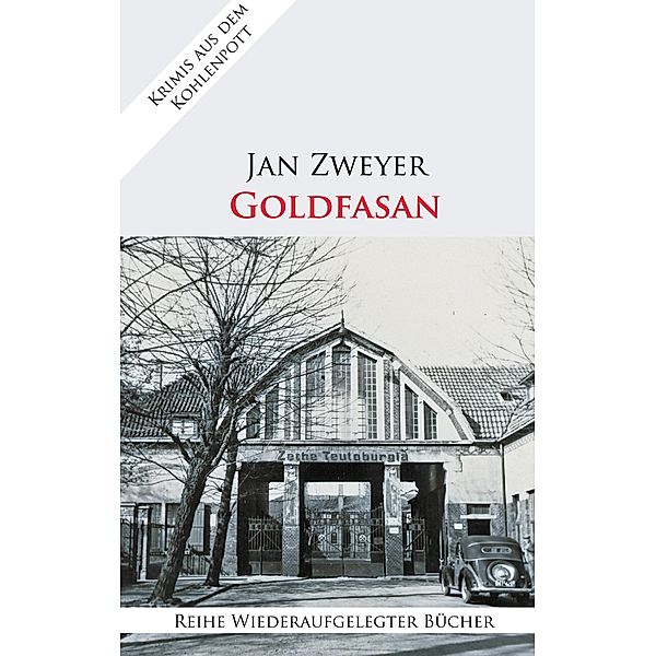 Goldfasan, Jan Zweyer