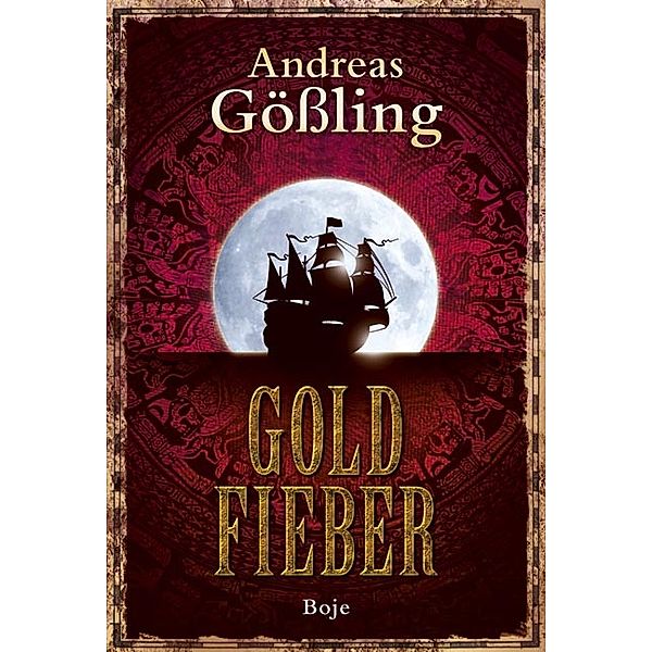 Goldfieber, Andreas Gößling