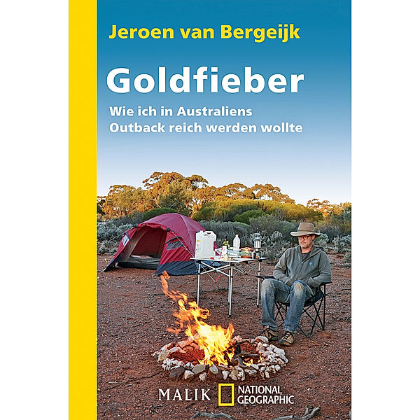 Goldfieber, Jeroen van Bergeijk