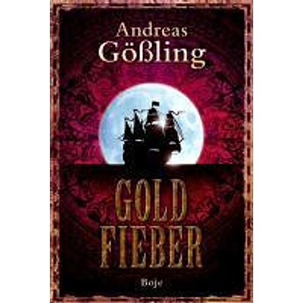 Goldfieber, Andreas Gößling