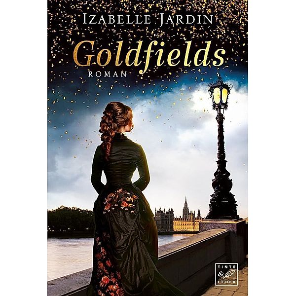 Goldfields, Izabelle Jardin