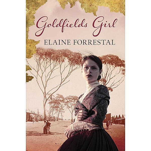 Goldfields Girl, Elaine Forrestal
