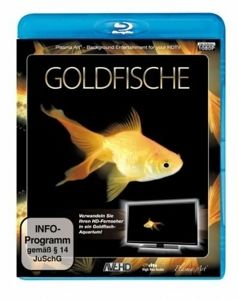 Image of Goldfische