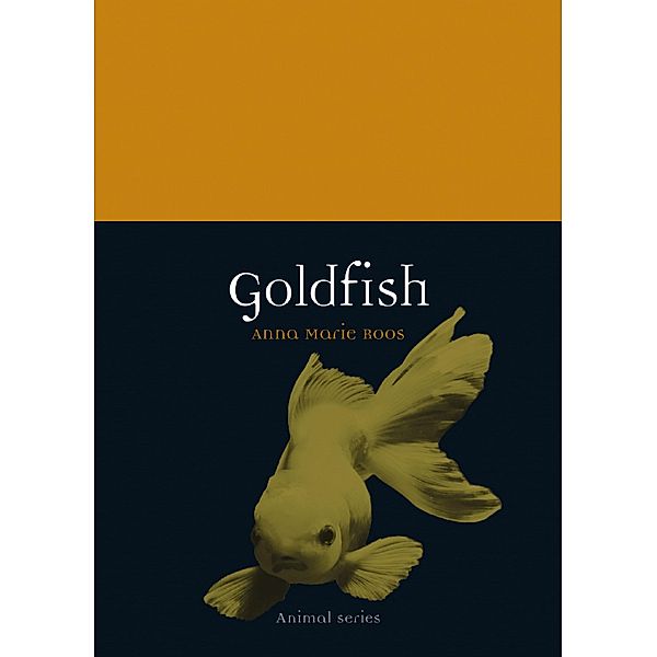 Goldfish / Animal, Roos Anna Marie Roos