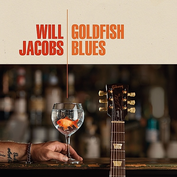 Goldfish Blues, Will Jacobs