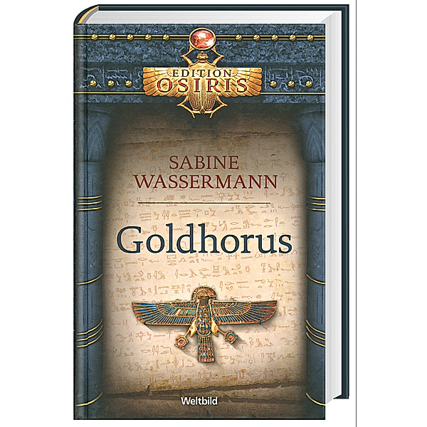 Goldhorus, Sabine Wassermann
