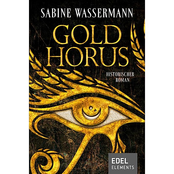 Goldhorus, Sabine Wassermann