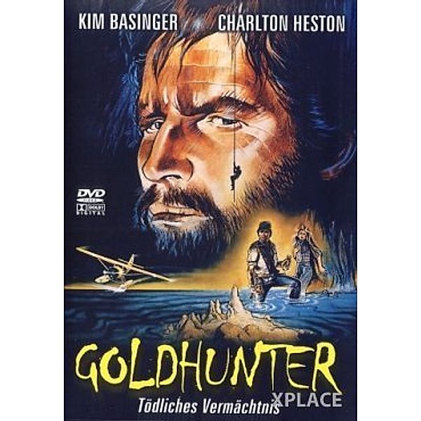 Goldhunter