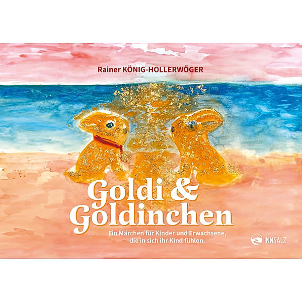 Goldi & Goldinchen, Rainer König-Hollerwöger