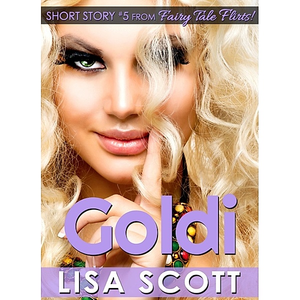 Goldie, Lisa Scott