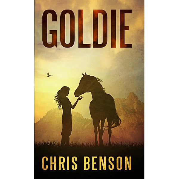 Goldie, Chris Benson