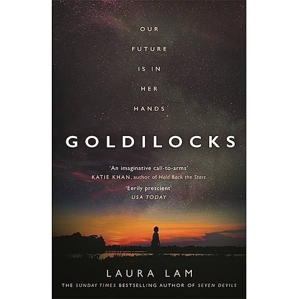 Goldilocks, L. R. Lam