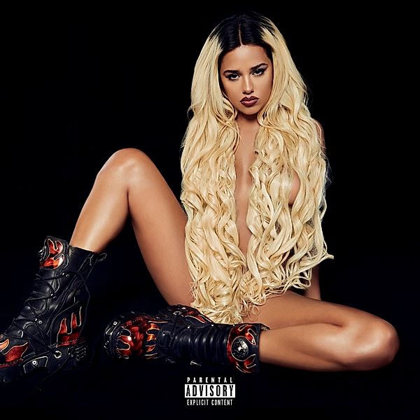 Goldilocks X (Vinyl), Tommy Genesis