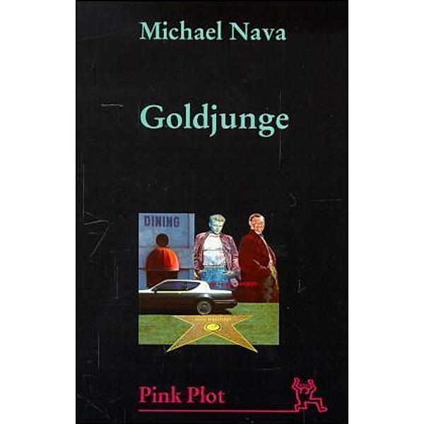 Goldjunge, Michael Nava