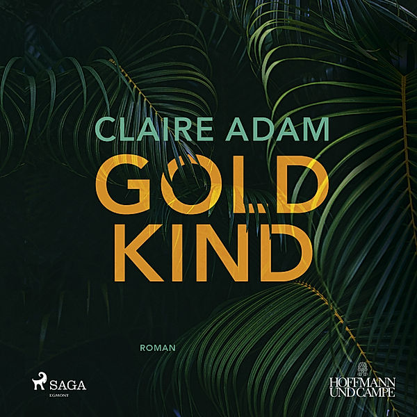 Goldkind, Claire Adam