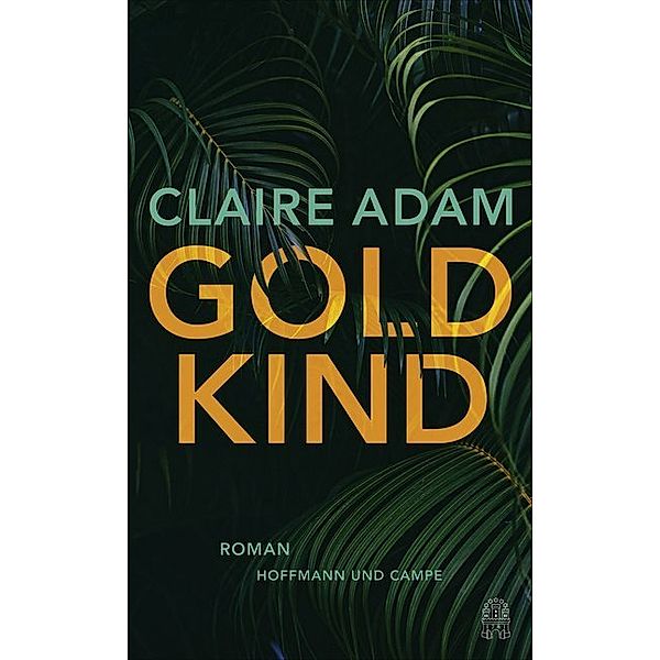 Goldkind, Claire Adam