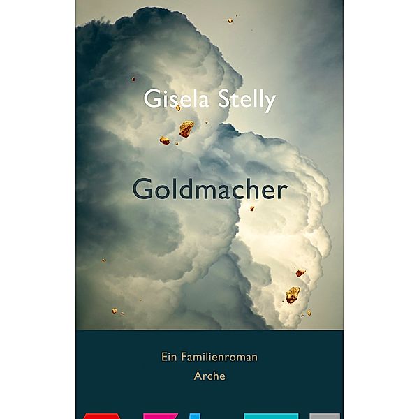 Goldmacher, Gisela Stelly
