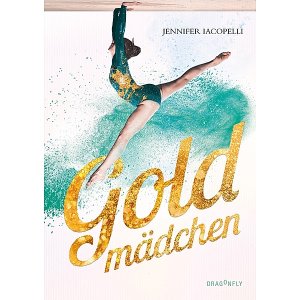 Goldmädchen, Jennifer Iacopelli