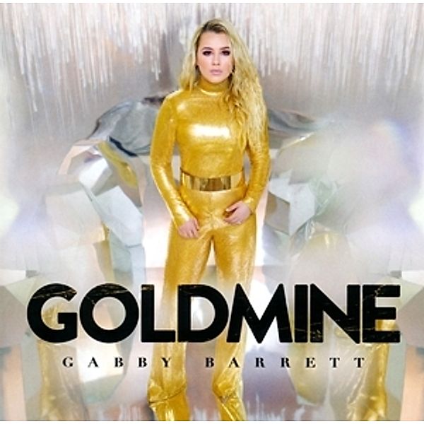 Goldmine, Gabby Barrett