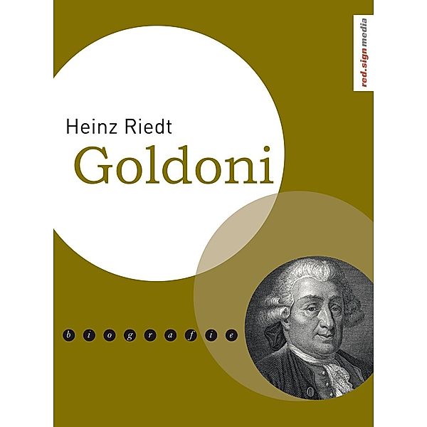 Goldoni, Heinz Riedt