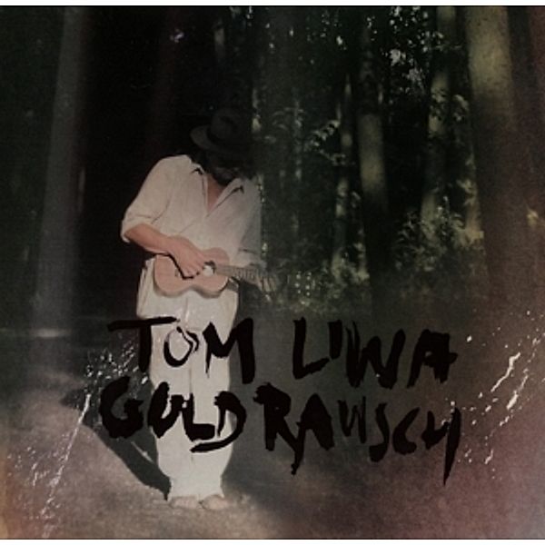 Goldrausch, Tom Liwa