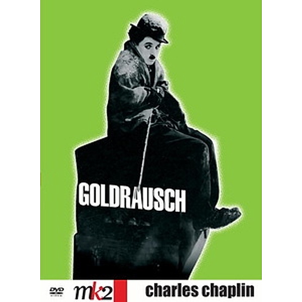 Goldrausch
