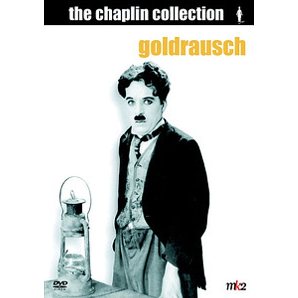 Goldrausch