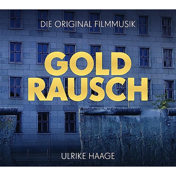 Goldrausch, Ost, Ulrike Haage