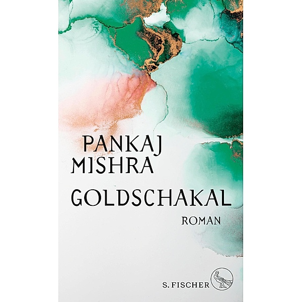 Goldschakal, Pankaj Mishra