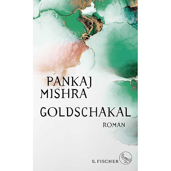 Goldschakal, Pankaj Mishra