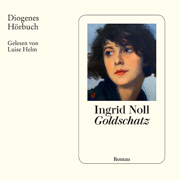 Goldschatz, Ingrid Noll