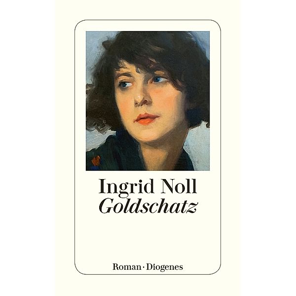 Goldschatz, Ingrid Noll