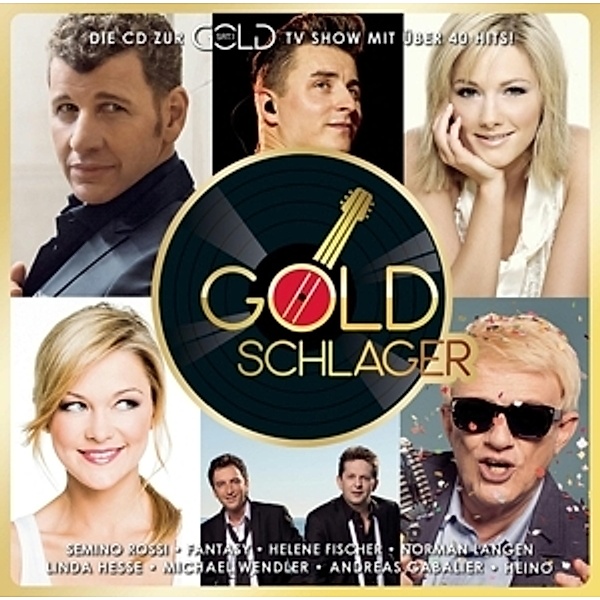 Goldschlager, Various