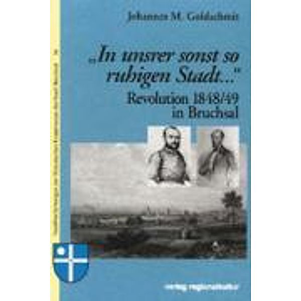 Goldschmidt, J: In unserer Stadt, Johannes M. Goldschmidt