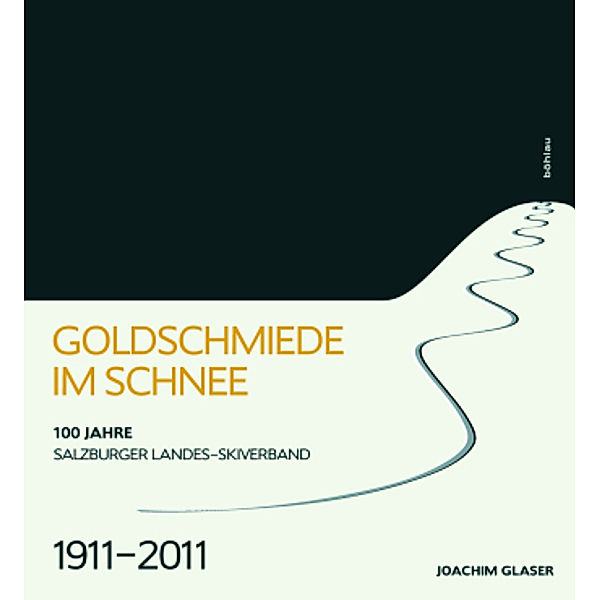 Goldschmiede im Schnee, Joachim Glaser