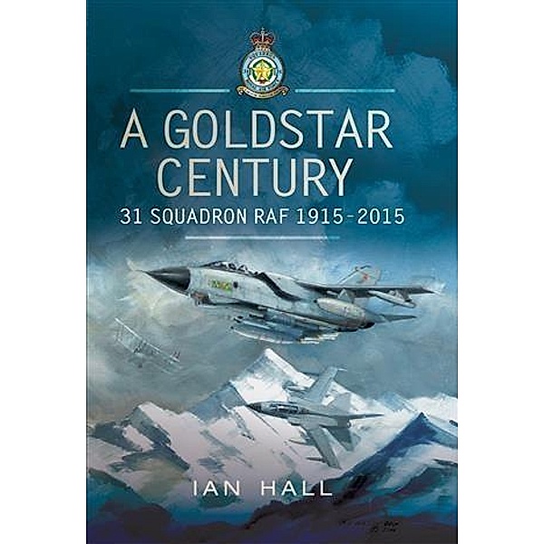 Goldstar Century, Ian Hall