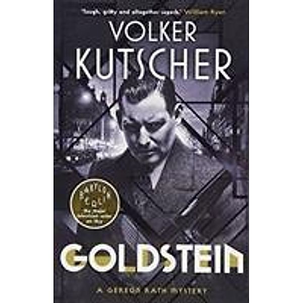 Goldstein, Volker Kutscher