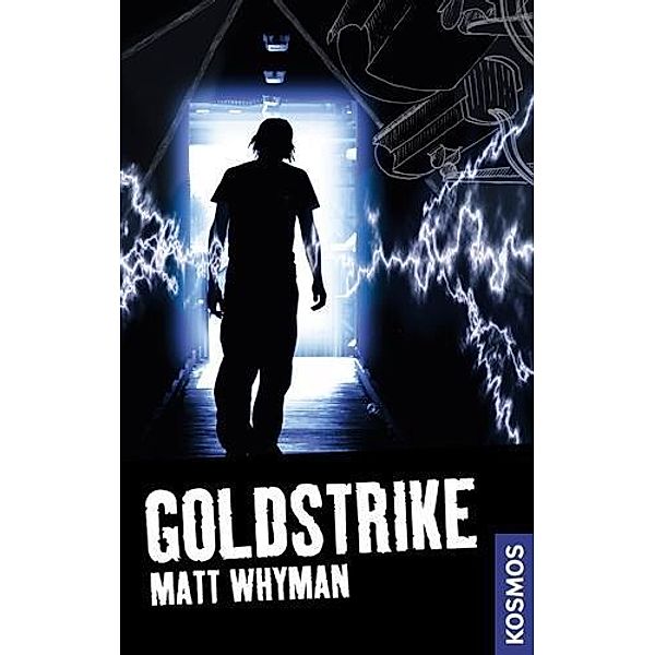 Goldstrike, Matt Whyman