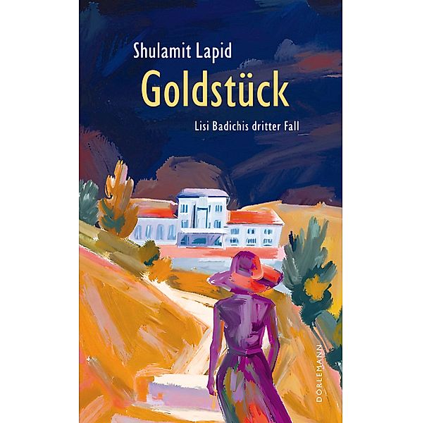 Goldstück, Shulamit Lapid