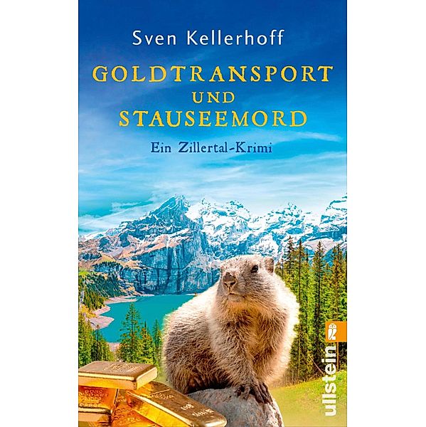 Goldtransport und Stauseemord, Sven Kellerhoff